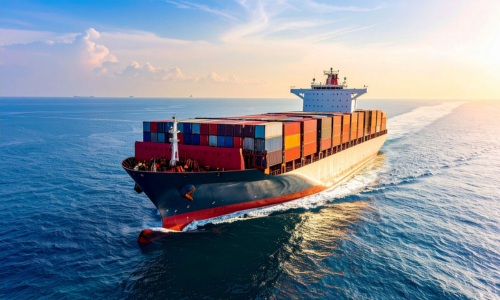Air freight