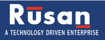 Rusan Pharma