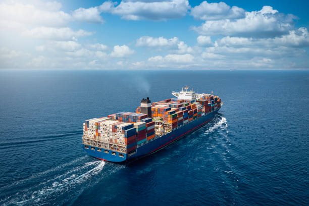 Port operations